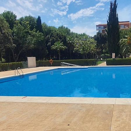 Alda Benalmadena Apartment Екстериор снимка