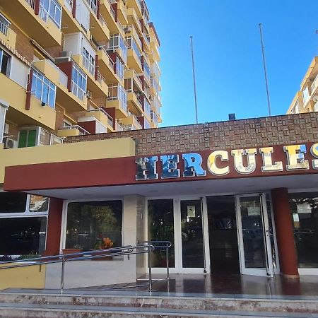 Alda Benalmadena Apartment Екстериор снимка
