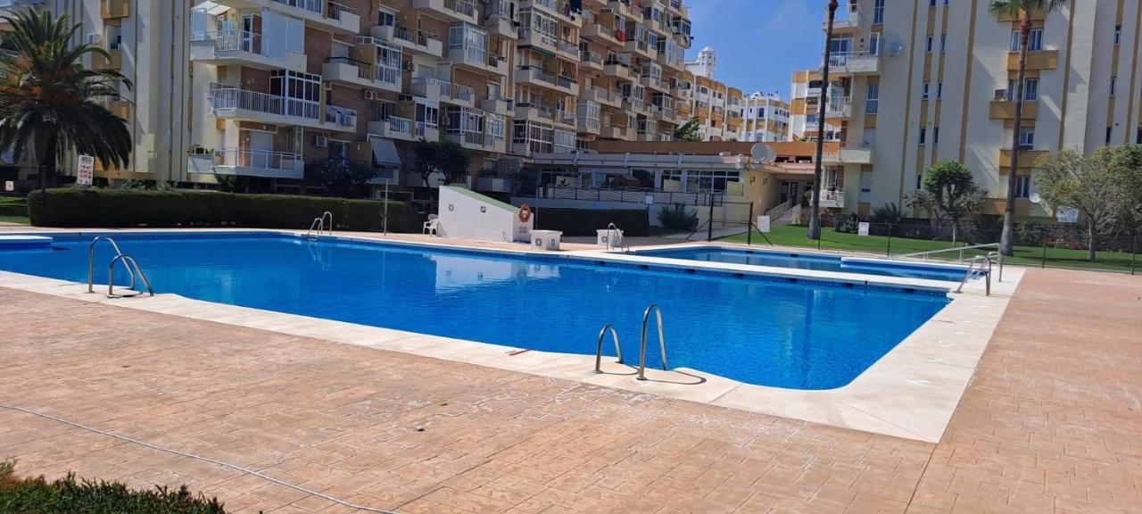 Alda Benalmadena Apartment Екстериор снимка