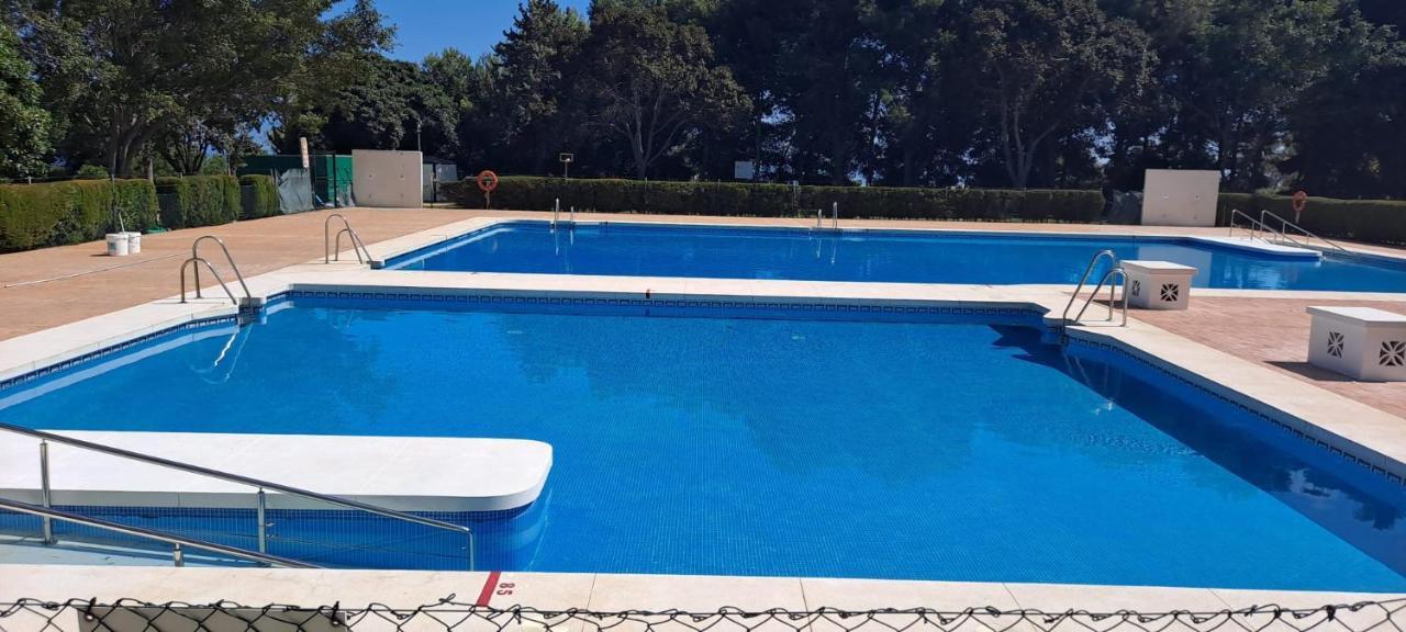 Alda Benalmadena Apartment Екстериор снимка