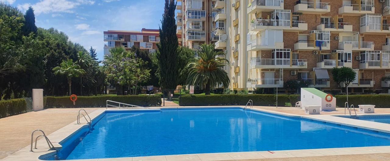Alda Benalmadena Apartment Екстериор снимка