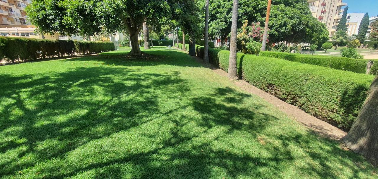 Alda Benalmadena Apartment Екстериор снимка