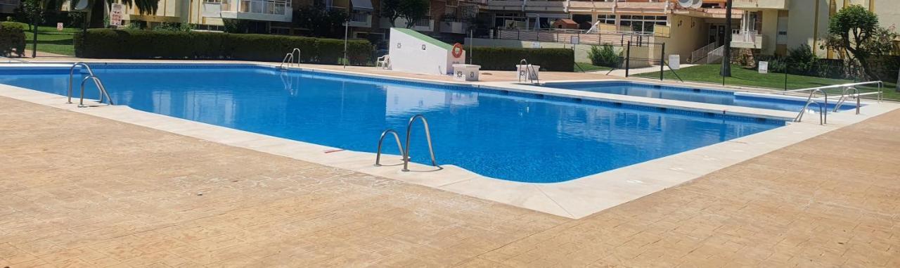 Alda Benalmadena Apartment Екстериор снимка