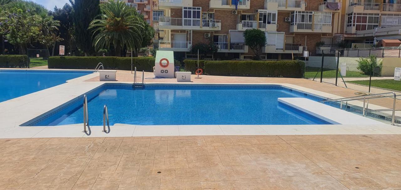 Alda Benalmadena Apartment Екстериор снимка