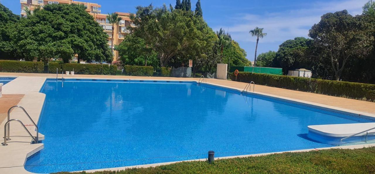 Alda Benalmadena Apartment Екстериор снимка