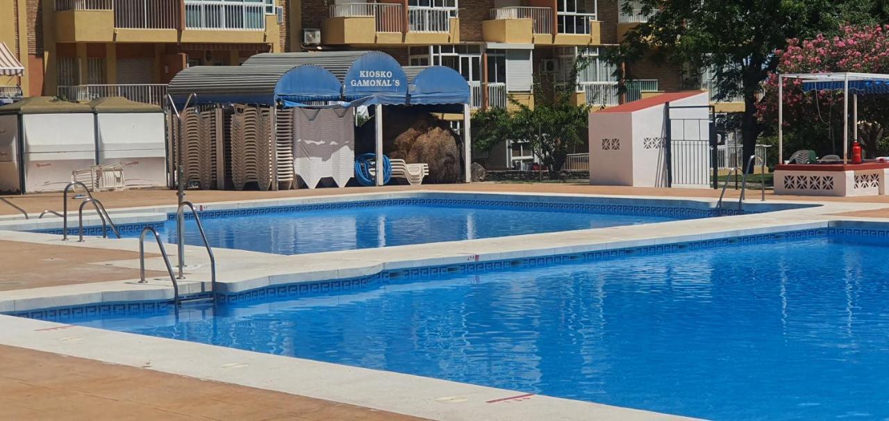 Alda Benalmadena Apartment Екстериор снимка