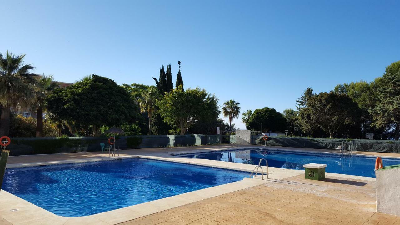 Alda Benalmadena Apartment Екстериор снимка