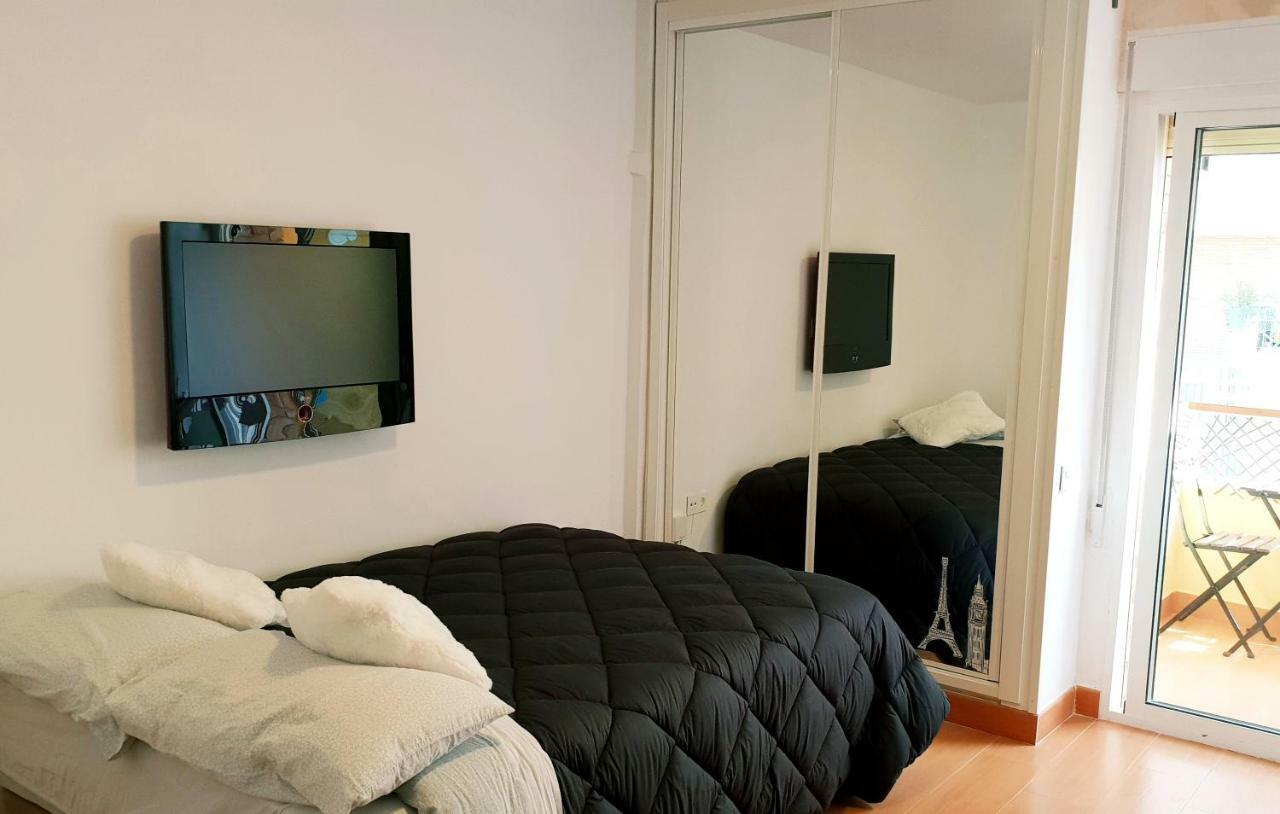 Alda Benalmadena Apartment Екстериор снимка