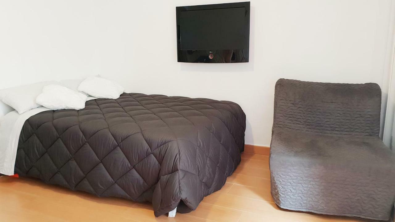 Alda Benalmadena Apartment Екстериор снимка