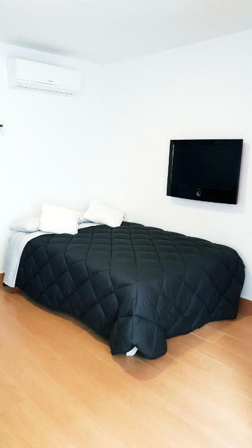 Alda Benalmadena Apartment Екстериор снимка