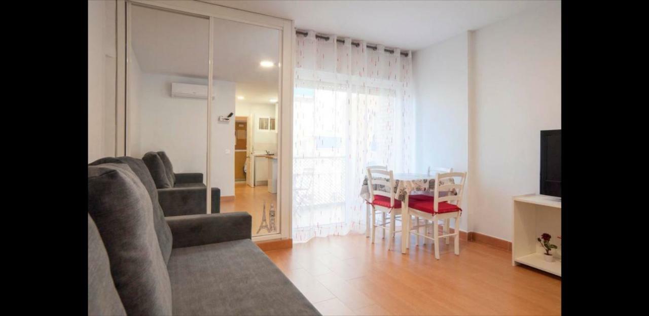 Alda Benalmadena Apartment Екстериор снимка