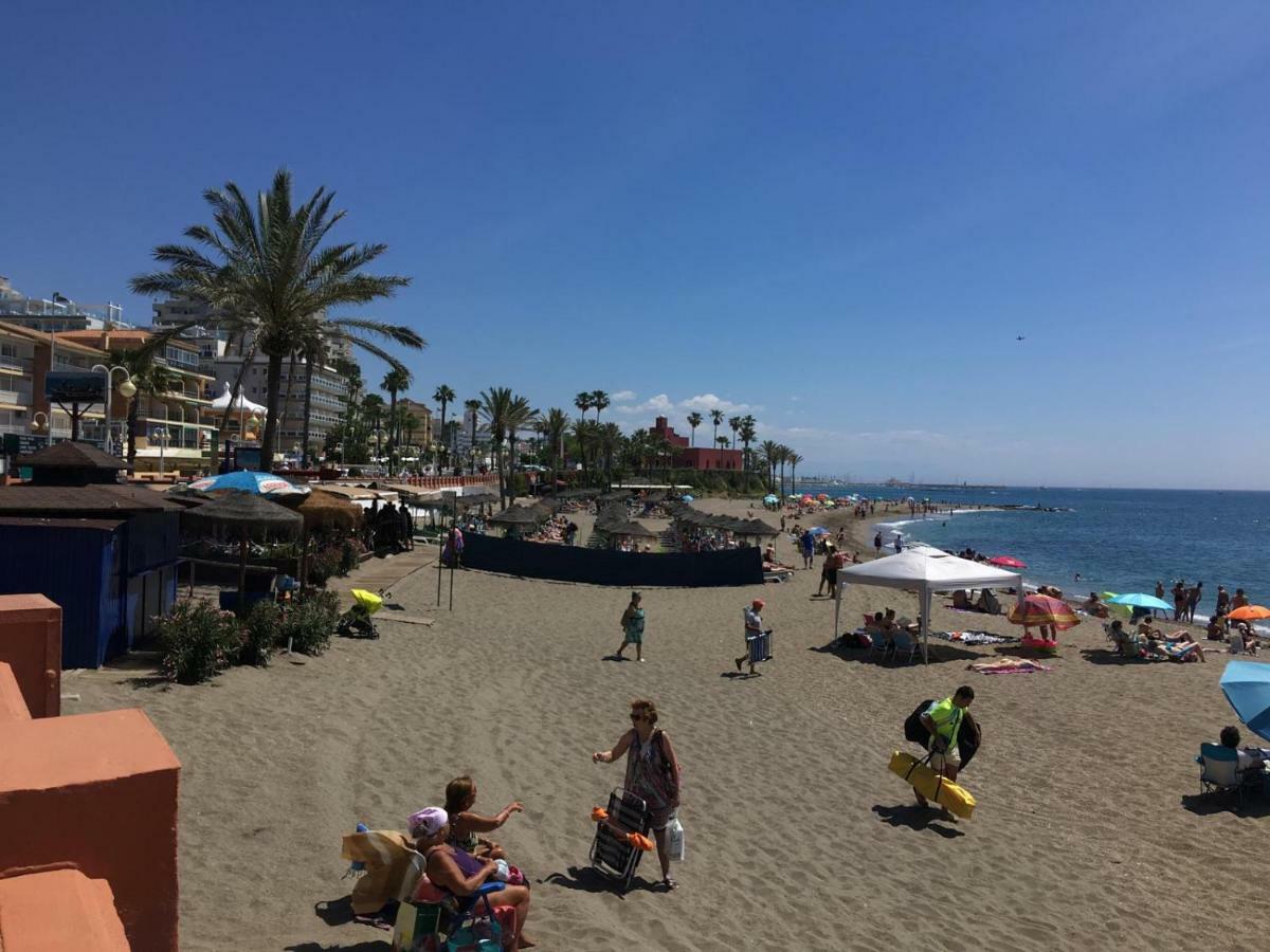 Alda Benalmadena Apartment Екстериор снимка